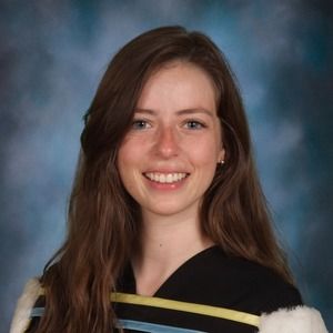 Meet your Posher, Marianne